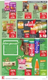 Kaufland Prospekt woche 31 Seite 19