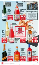 Kaufland Prospekt woche 31 Seite 23