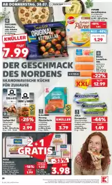 Kaufland Prospekt woche 31 Seite 24