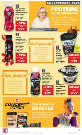 Kaufland Prospekt woche 31 Seite 27