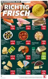 Kaufland Prospekt woche 31 Seite 28