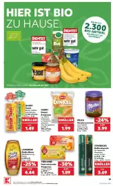 Kaufland Prospekt woche 31 Seite 39