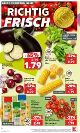 Kaufland Prospekt woche 31 Seite 4