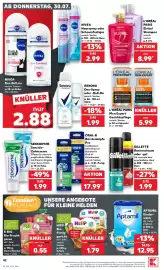 Kaufland Prospekt woche 31 Seite 42