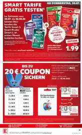Kaufland Prospekt woche 31 Seite 49