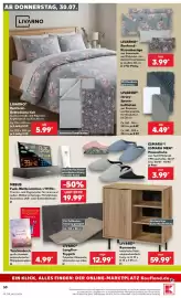 Kaufland Prospekt woche 31 Seite 50