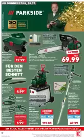 Kaufland Prospekt woche 31 Seite 52