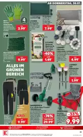 Kaufland Prospekt woche 31 Seite 53
