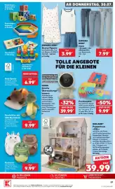 Kaufland Prospekt woche 31 Seite 55