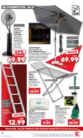 Kaufland Prospekt woche 31 Seite 56