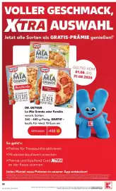 Kaufland Prospekt woche 31 Seite 58