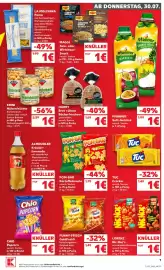 Kaufland Prospekt woche 31 Seite 7