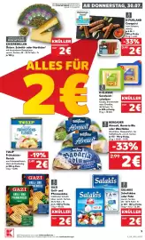 Kaufland Prospekt woche 31 Seite 9