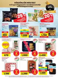 Spar akciós újság hét 31 Oldal 12