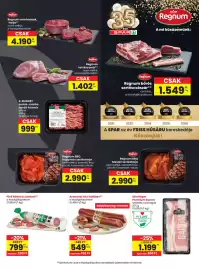 Spar akciós újság hét 31 Oldal 15