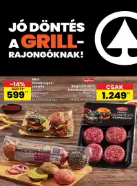 Spar akciós újság hét 31 Oldal 17