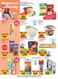Spar akciós újság hét 31 Oldal 18