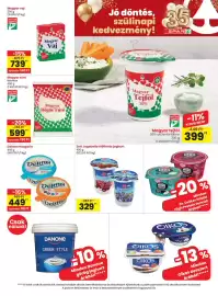 Spar akciós újság hét 31 Oldal 21