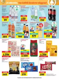Spar akciós újság hét 31 Oldal 29