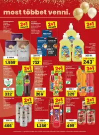 Spar akciós újság hét 31 Oldal 3