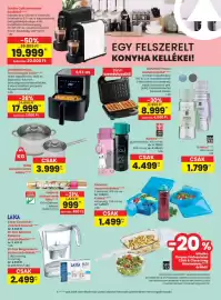 Spar akciós újság hét 31 Oldal 38