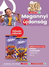 Spar akciós újság hét 31 Oldal 4