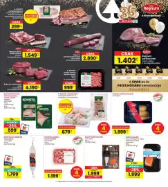 Interspar akciós újság hét 31 Oldal 12