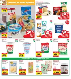 Interspar akciós újság hét 31 Oldal 16