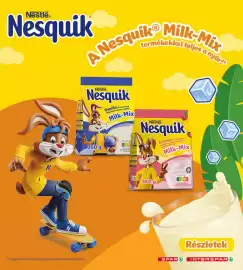 Interspar akciós újság hét 31 Oldal 20