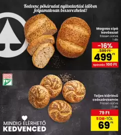 Interspar akciós újság hét 31 Oldal 21