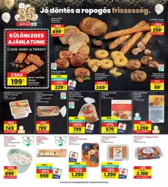 Interspar akciós újság hét 31 Oldal 22
