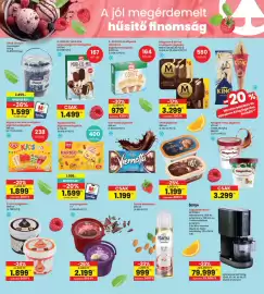 Interspar akciós újság hét 31 Oldal 24