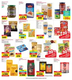 Interspar akciós újság hét 31 Oldal 25