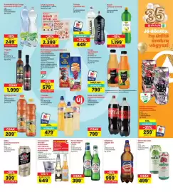 Interspar akciós újság hét 31 Oldal 26