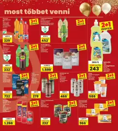 Interspar akciós újság hét 31 Oldal 3