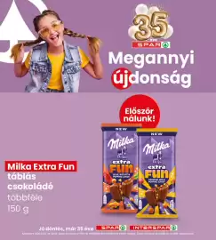 Interspar akciós újság hét 31 Oldal 4