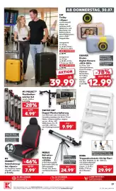 Kaufland Prospekt woche 31 Seite 57