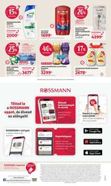 Rossmann akciós újság Oldal 24