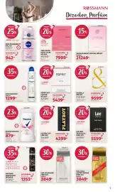 Rossmann akciós újság Oldal 11