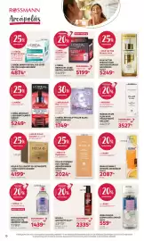 Rossmann akciós újság Oldal 12