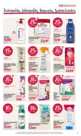 Rossmann akciós újság Oldal 13