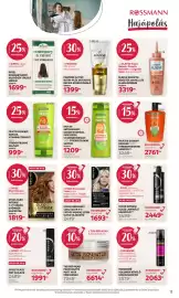 Rossmann akciós újság Oldal 15