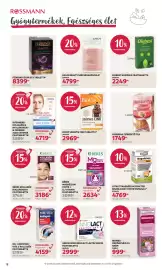 Rossmann akciós újság Oldal 20