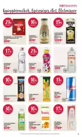 Rossmann akciós újság Oldal 21