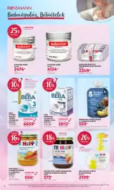 Rossmann akciós újság Oldal 4
