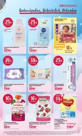 Rossmann akciós újság Oldal 5