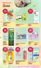 Rossmann akciós újság Oldal 6