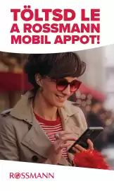 Rossmann akciós újság Oldal 8