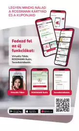 Rossmann akciós újság Oldal 9
