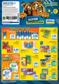 Diska Prospekt woche 32 Seite 2